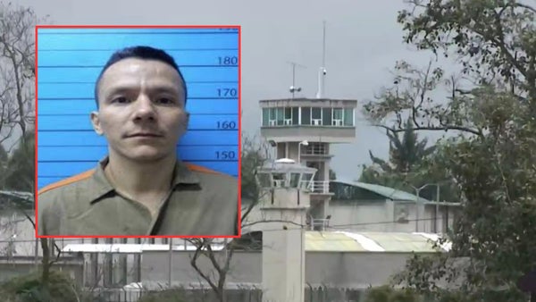 Familia de patrullera Paula Cristina Ortega teme por su vida tras la fuga de alias El Diablo