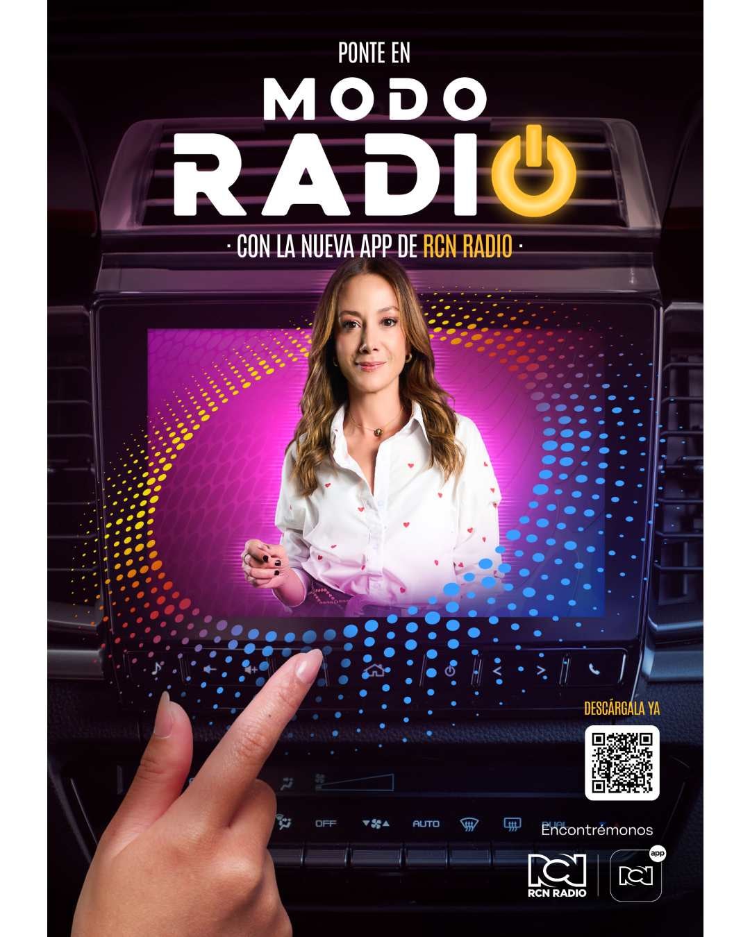 RCN Radio APP