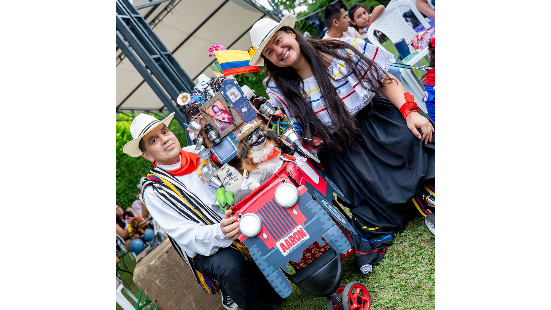 Foto: Cortesía Royi Pets