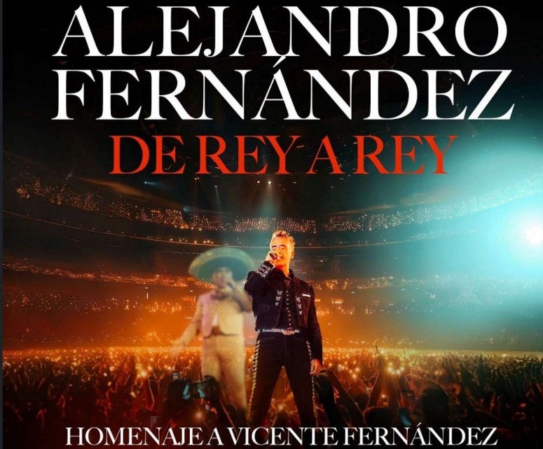 Alejandro Fernández