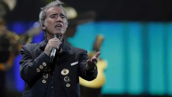 Alejandro Fernández tendrá conciertos en Colombia: fechas, ciudades y éxitos del tour “De Rey a Rey” Alejandro Fernández tendrá conciertos en Colombia: fechas, ciudades y éxitos del tour “De Rey a Rey”