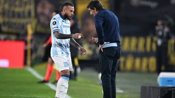 Flamengo vs. Racing, semifinal de Copa Libertadores este miércoles: hora y canal para ver