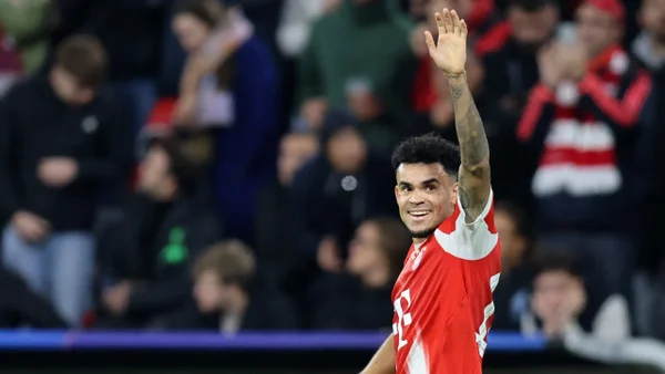 Bayern Múnich, enamorado de Luis Díaz: lanzaron camiseta especial del guajiro: ¿cuánto vale?