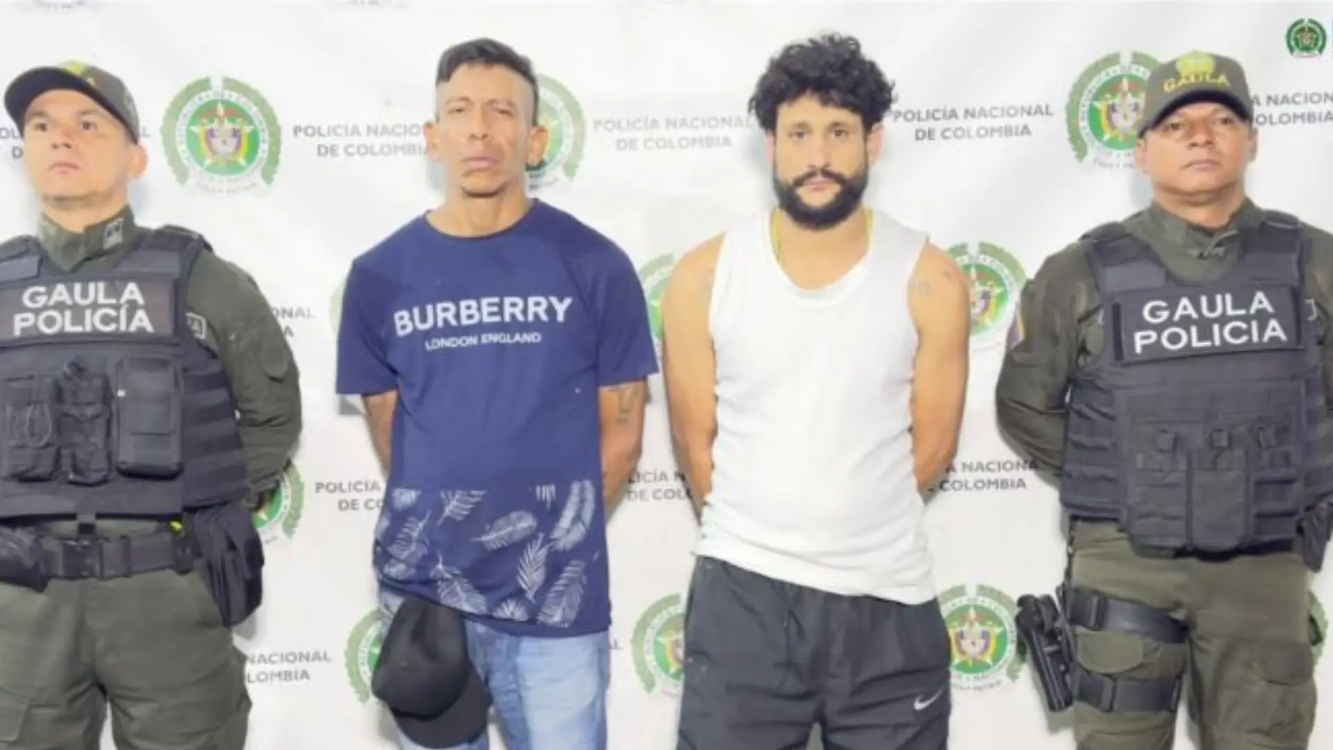 Señalados de extorsión a mujer trans