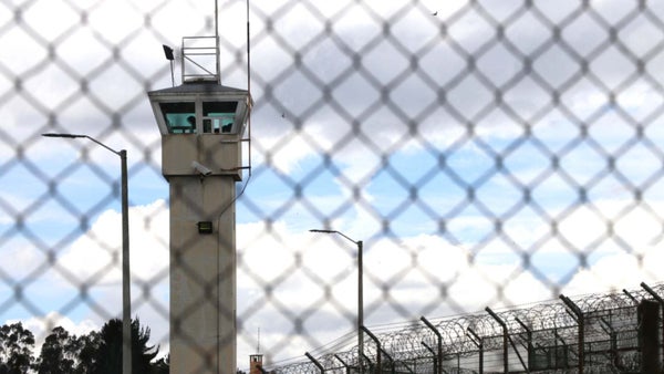 Así se habría fugado de la cárcel de máxima seguridad de Cómbita el asesino de la patrullera Paula Ortega