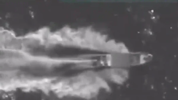 Estados Unidos confirma segundo ataque contra una lancha en el Pacífico: tres personas murieron