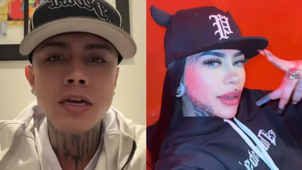 Mejor amigo de Baby Demoni reveló las fuertes amenazas que ha recibido