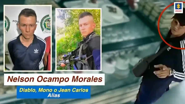 ¿Falta de personal influyó en la fuga de ‘El Diablo’ de la cárcel de Cómbita? ¿Falta de personal influyó en la fuga de ‘El Diablo’ de la cárcel de Cómbita?