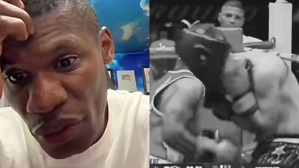 Participante de ‘Stream Fighters 4’ habría sido expulsado de su iglesia por pelear en el evento