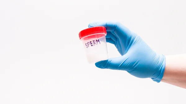 Expertos advierten los riesgos de los mercados negros de esperma