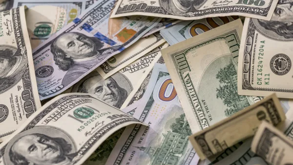 ¡Importante cambio en el precio del dólar en el cierre de hoy 23 de octubre de 2025! Así se cotizó