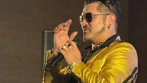 Hassam rompió el silencio tras su hospitalización y, con un curioso video, reveló detalles de su estado de salud