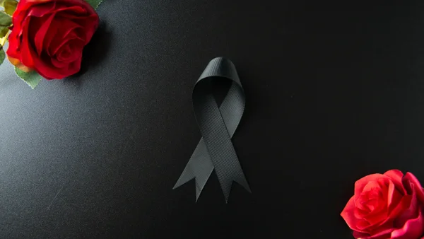 Jessica Cediel está de luto: confirmó la muerte de uno de sus seres más queridos