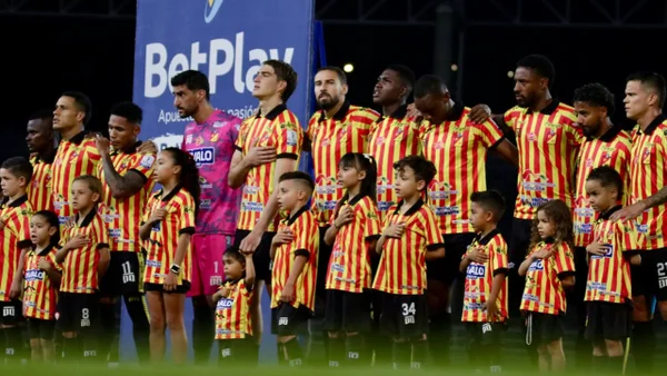 Jugadores del Pereira entraron en paro y no se presentarán esta fecha Jugadores del Pereira entraron en paro y no se presentarán esta fecha