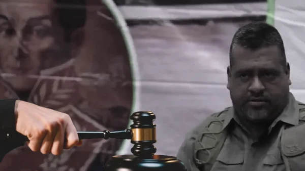 Extradición de alias Araña fue avalada por la Corte Suprema: falta la firma del presidente Petro Extradición de alias Araña fue avalada por la Corte Suprema: falta la firma del presidente Petro