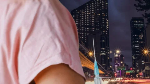 Foto: montaje realizado con imágenes de Freepik y la Alcaldía de Bogotá