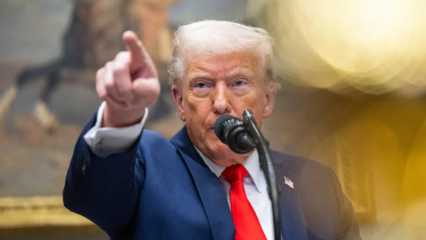 Estados Unidos anunció la operación ‘Lanza del Sur’ en 31 países del hemisferio occidental Estados Unidos anunció la operación ‘Lanza del Sur’ en 31 países del hemisferio occidental