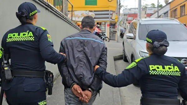 Capturado sujeto que amenazaba, golpeaba y abusaba a una menor de 12 años