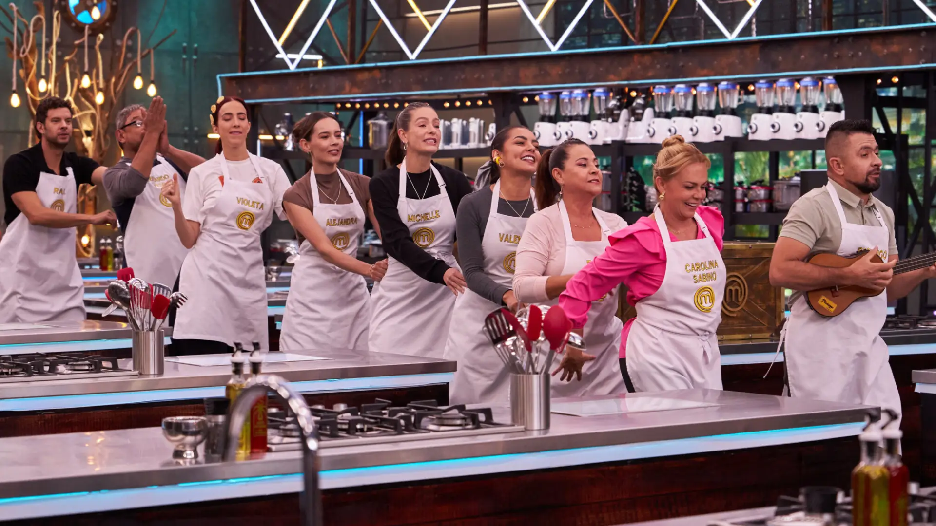 MasterChef Celebrity