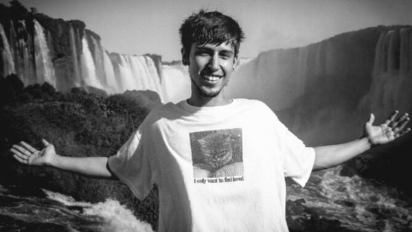 Encuentran sin vida a joven colombiano en Brasil: familia pide ayuda para su repatriación Encuentran sin vida a joven colombiano en Brasil: familia pide ayuda para su repatriación