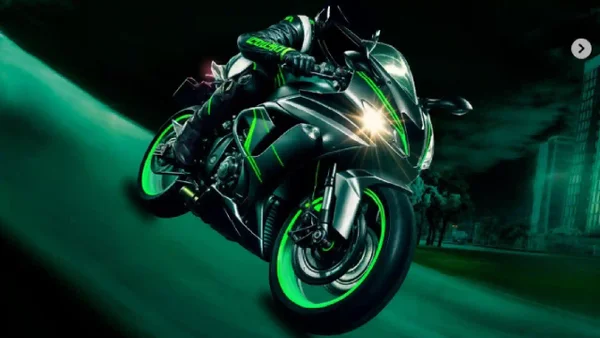 Feria para motociclistas: Expo2Ruedas 2025 arrancó en Corferias con varias marcas y estrenos