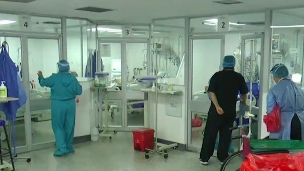 Los puntos más complejos del decreto sobre la salud que suspendió provisionalmente el Consejo de Estado Los puntos más complejos del decreto sobre la salud que suspendió provisionalmente el Consejo de Estado