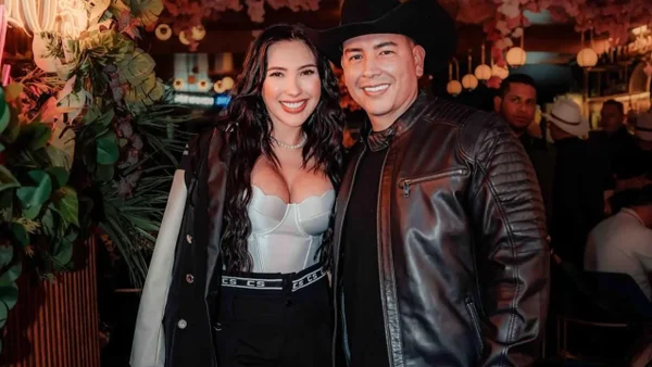 ¡Polémica! Aida Victoria Merlano acusó a Juan David Tejada de no responder por el bebé y ser agresivo: expuso chat ¡Polémica! Aida Victoria Merlano acusó a Juan David Tejada de no responder por el bebé y ser agresivo: expuso chat