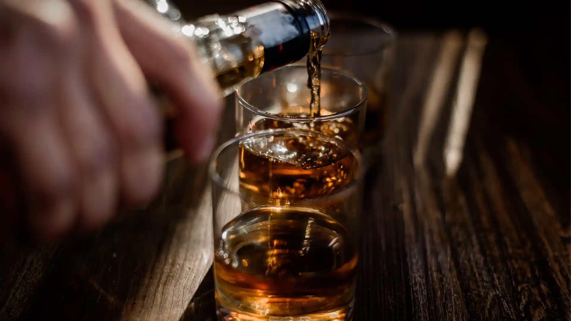 Ley seca domingo 26 de octubre