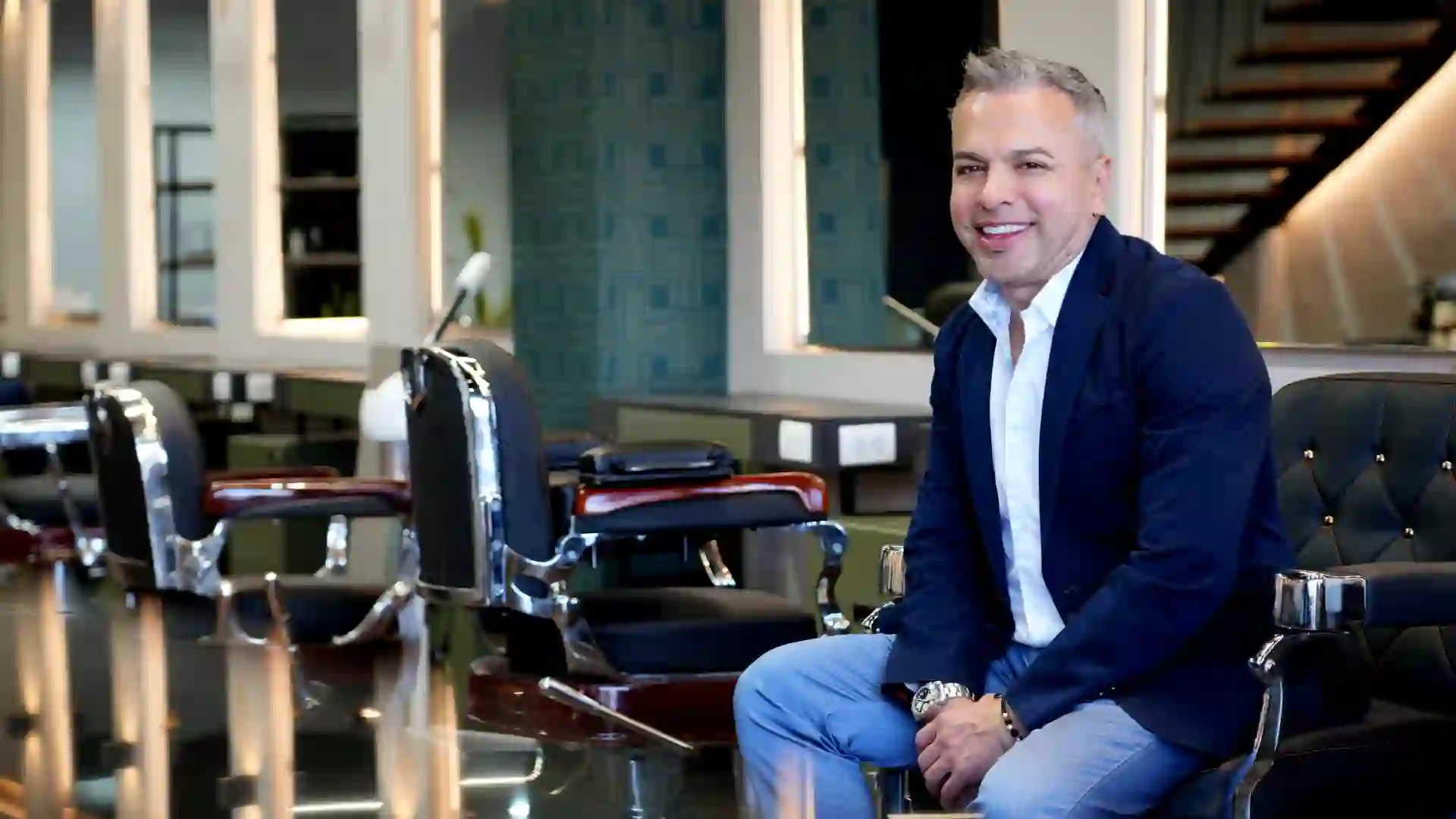 Este es el lugar donde los hombres pierden el miedo a consentirse: muy cerca de Bogotá