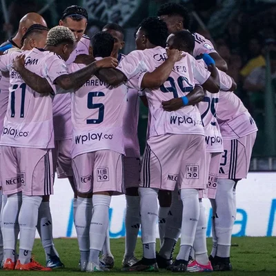 Millonarios ya piensa en el 2026: renovó otra de sus grandes figuras ...
