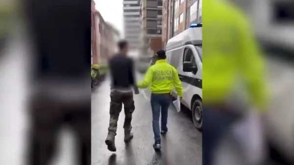 Capturan a profesor de piano que habría engañado a una joven para abusarla sexualmente en Bogotá