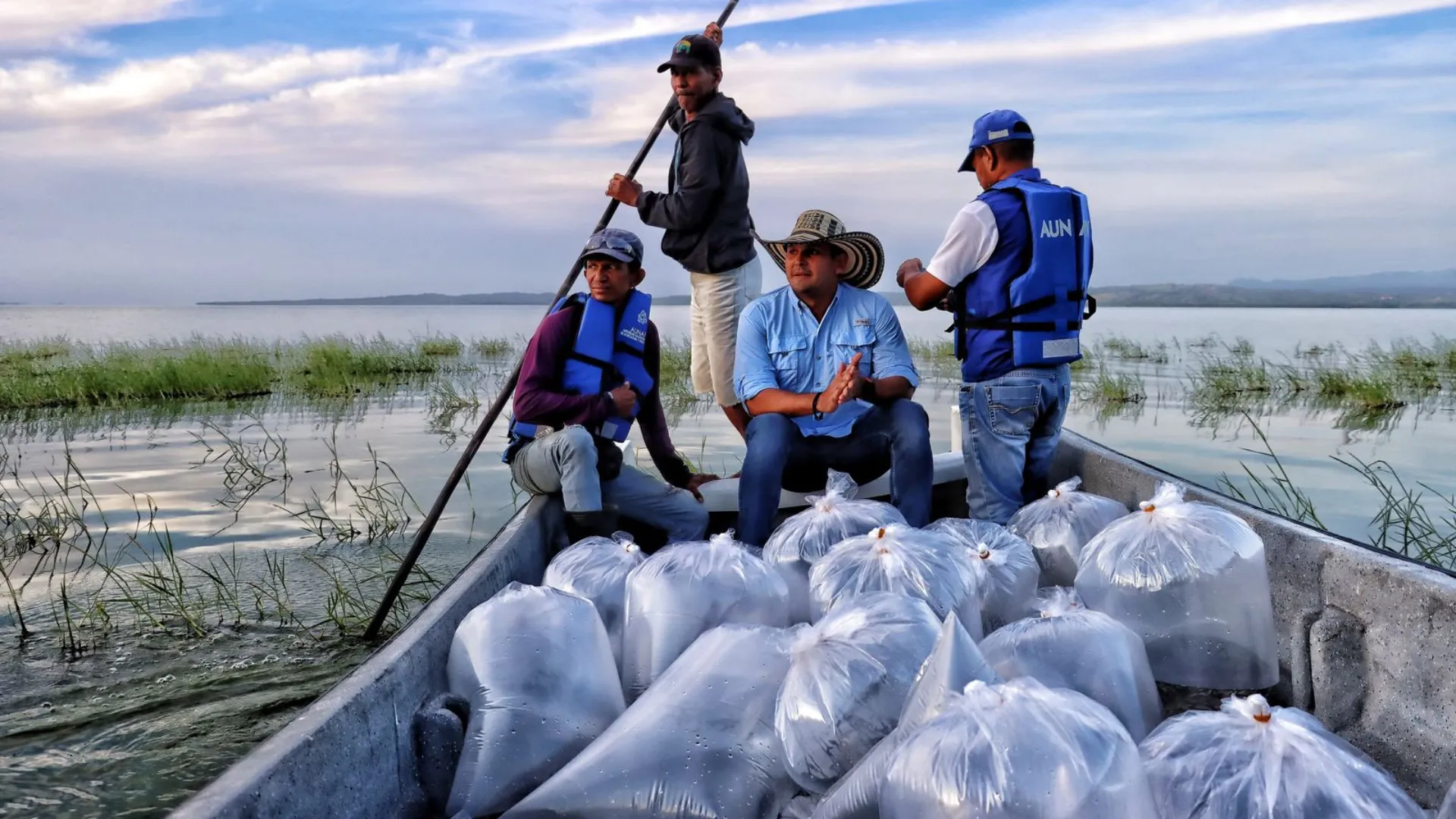 Foto: Gobernación del Atlántico