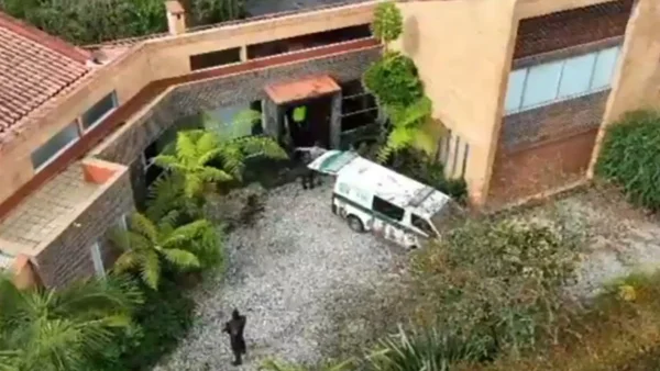 Cayó alias El Príncipe, habría ordenado el asesinato de la periodista María Victoria Correa y su hermana Cayó alias El Príncipe, habría ordenado el asesinato de la periodista María Victoria Correa y su hermana