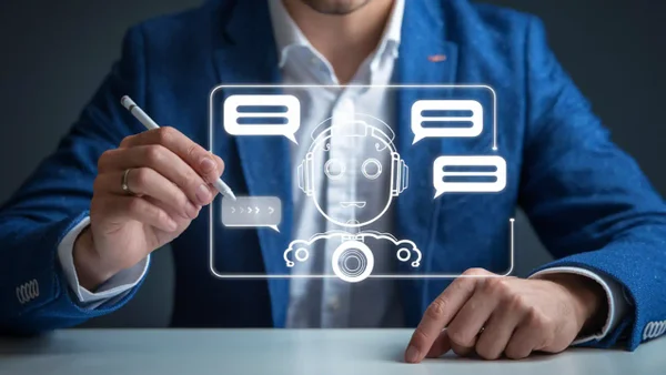 Cinco claves sobre cómo la IA está cambiando la experiencia al cliente Cinco claves sobre cómo la IA está cambiando la experiencia al cliente