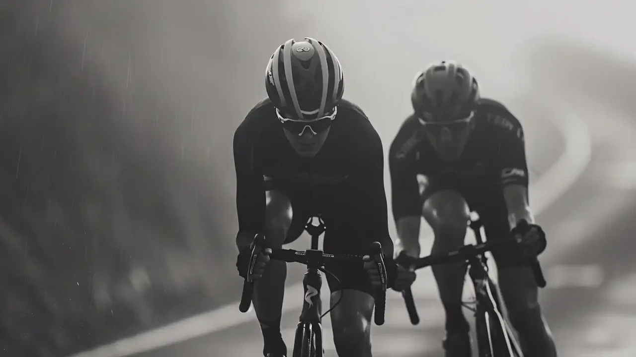 Gran promesa del ciclismo murió en brutal accidente de tránsito: esto fue lo que pasó