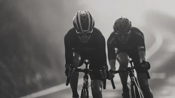 Dolor en el ciclismo mundial: falleció corredor tras estar varias semanas en coma Dolor en el ciclismo mundial: falleció corredor tras estar varias semanas en coma