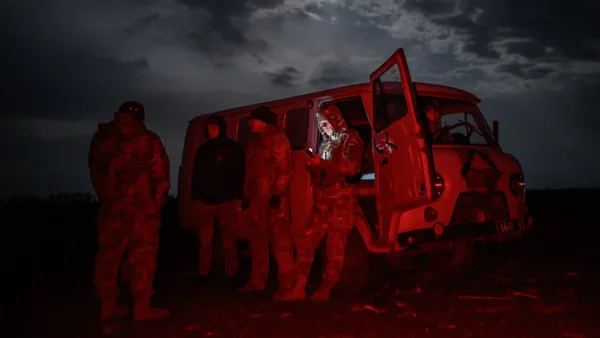 ¿Mercenarios colombianos ya están en ambos bandos en la guerra de Rusia y Ucrania? Lo que se sabe ¿Mercenarios colombianos ya están en ambos bandos en la guerra de Rusia y Ucrania? Lo que se sabe