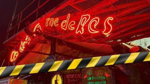 Andrés D.C. y Andrés Carne de Res volvieron a abrir sus puertas tras suspensión de la SIC Andrés D.C. y Andrés Carne de Res volvieron a abrir sus puertas tras suspensión de la SIC