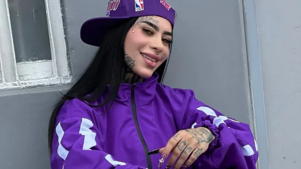 ¿Es posible la hipótesis de que Baby Demoni haya atentado contra su vida? Su cirujano rompió el silencio y reveló esto ¿Es posible la hipótesis de que Baby Demoni haya atentado contra su vida? Su cirujano rompió el silencio y reveló esto