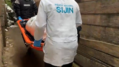 Masacre Floridablanca