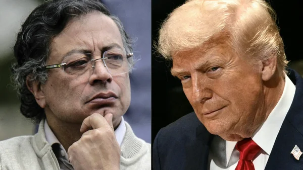 ¿Qué tan probable es que Gustavo Petro y su familia salgan de la lista Clinton? ¿Qué tan probable es que Gustavo Petro y su familia salgan de la lista Clinton?