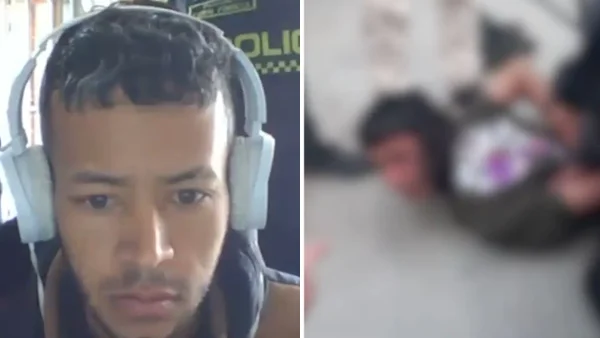 Las pruebas clave que vinculan a 'El Caleño' como el reclutador del menor en el atentado contra Miguel Uribe Las pruebas clave que vinculan a 'El Caleño' como el reclutador del menor en el atentado contra Miguel Uribe