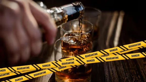 Ley Seca en Bogotá este fin de semana por consultas internas: así funcionará la medida