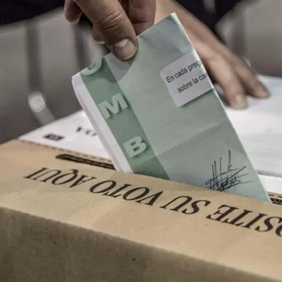 ABC: Esto es todo lo que debería saber sobre las elecciones del domingo ...