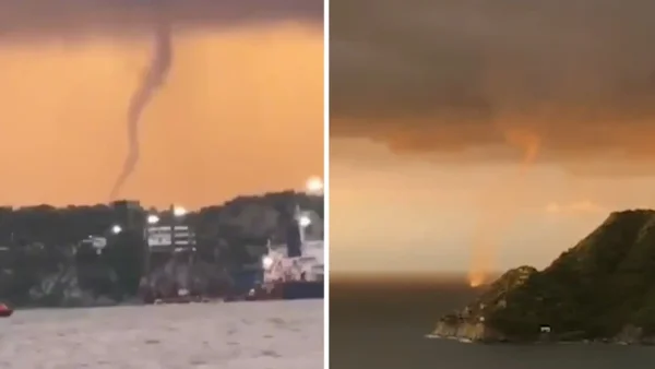 ¿Cómo avanza el paso del huracán Melissa y cuáles son los puntos más afectados en Colombia? ¿Cómo avanza el paso del huracán Melissa y cuáles son los puntos más afectados en Colombia?