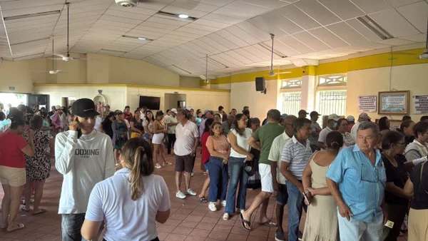 Registraduría desmiente que tarjetones de las consultas del Pacto Histórico se hayan terminado, como advirtió Petro Registraduría desmiente que tarjetones de las consultas del Pacto Histórico se hayan terminado, como advirtió Petro