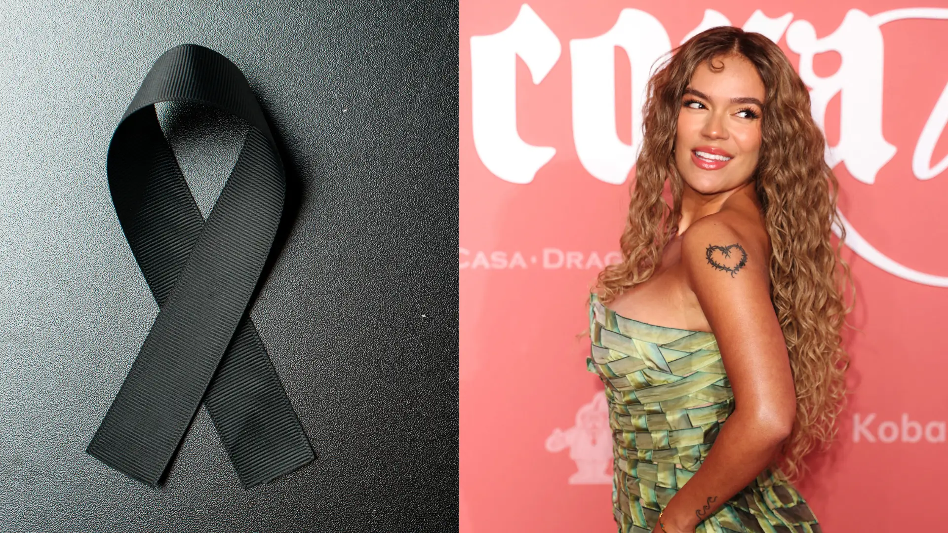 Falleció Iker, 'el niño millonario', conocido de Karol G