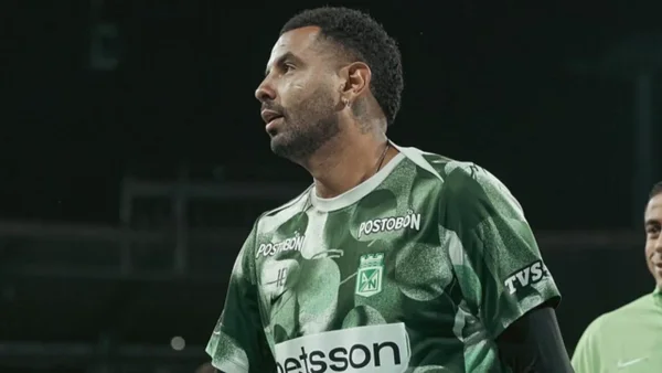 ¡Oficial! Dimayor le impuso una dura sanción a Edwin Cardona, la estrella de Atlético Nacional ¡Oficial! Dimayor le impuso una dura sanción a Edwin Cardona, la estrella de Atlético Nacional