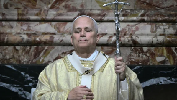 Papa León XIV envió un mensaje a víctimas de las inundaciones en México: 80 personas murieron por las lluvias Papa León XIV envió un mensaje a víctimas de las inundaciones en México: 80 personas murieron por las lluvias