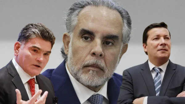 Autoridades responden a acusaciones de sabotaje de Armando Benedetti por desarrollo de consultas electorales Autoridades responden a acusaciones de sabotaje de Armando Benedetti por desarrollo de consultas electorales